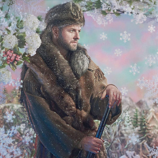 Chansons Hivernales cover art