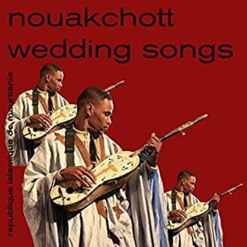 Nouakchott Wedding Songs cover art