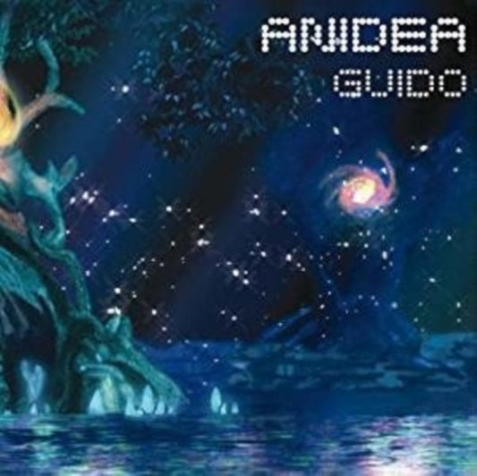 ANIDEA cover art