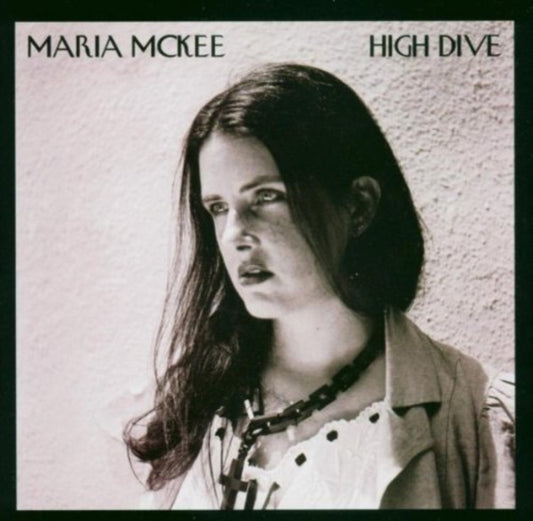 HIGH DIVE cover art