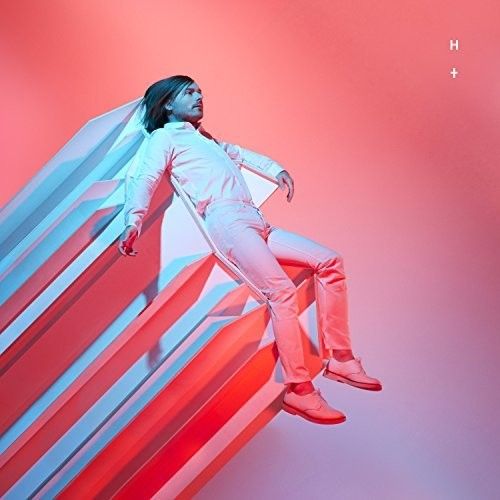 H+ cover art