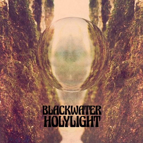 Blackwater Holylight cover art