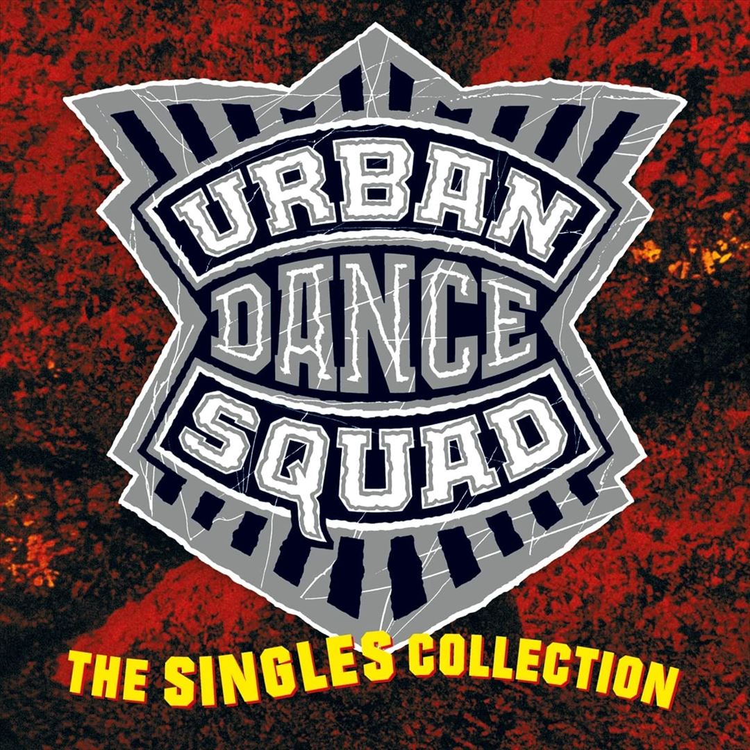 Singles Collection  cover art