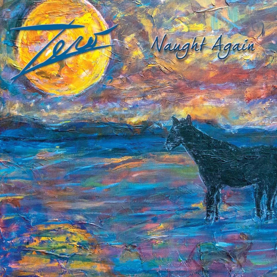 Naught Again cover art