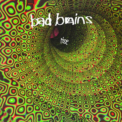 Rise cover art