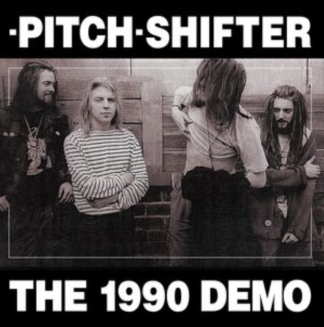 THE 1990 DEMO cover art