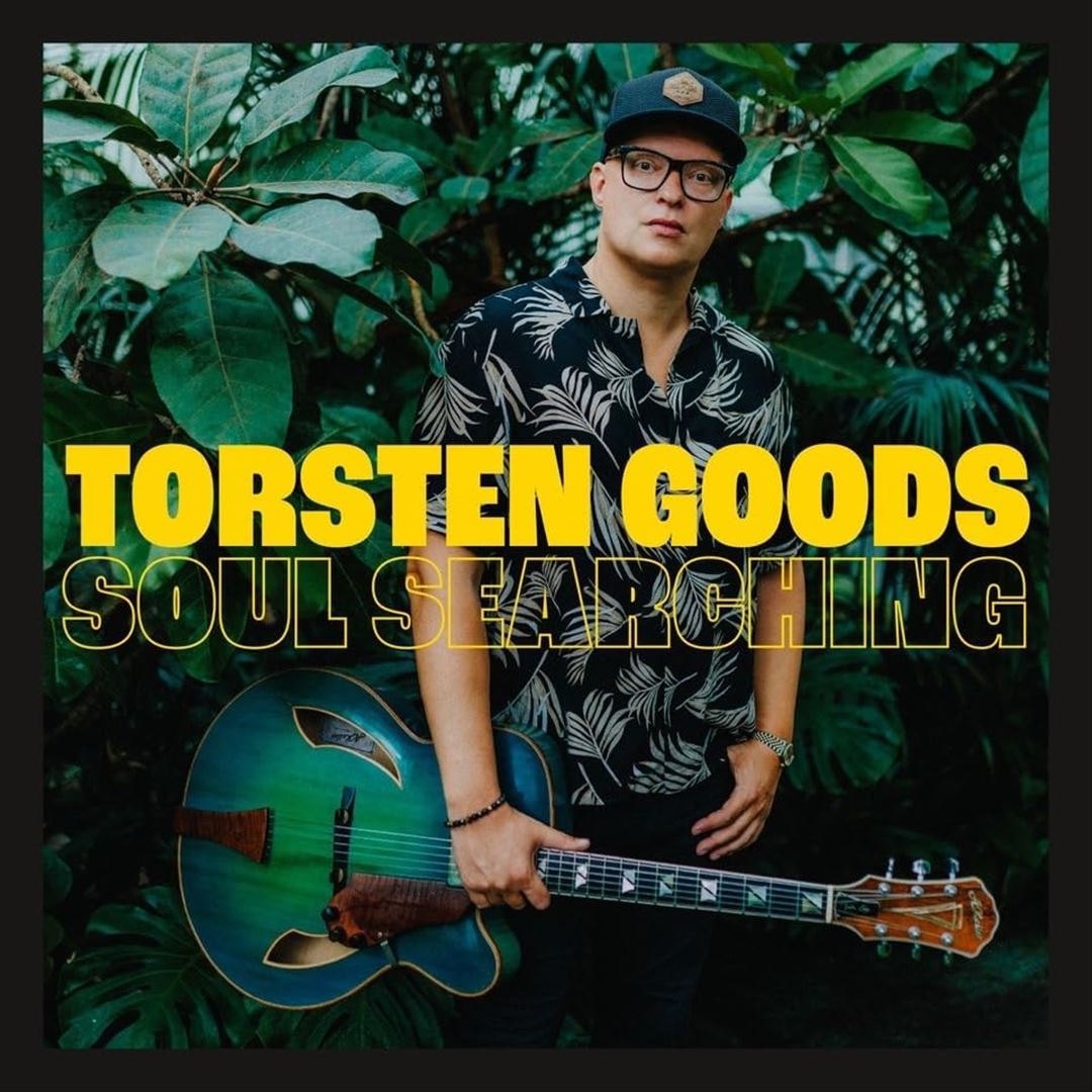 Soul Searching cover art