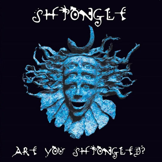 Are You Shpongled? [3 LP]  cover art