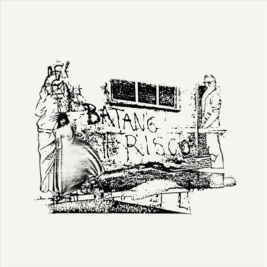 Batang Frisco cover art