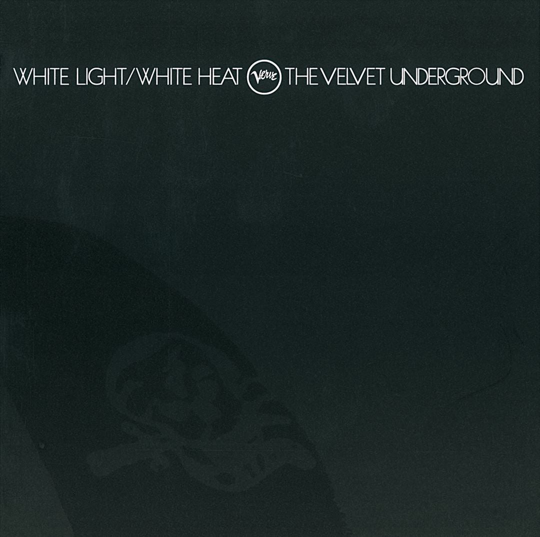 White Light / White Heat [Half-Speed Master LP] cover art