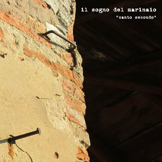 Canto Secondo cover art