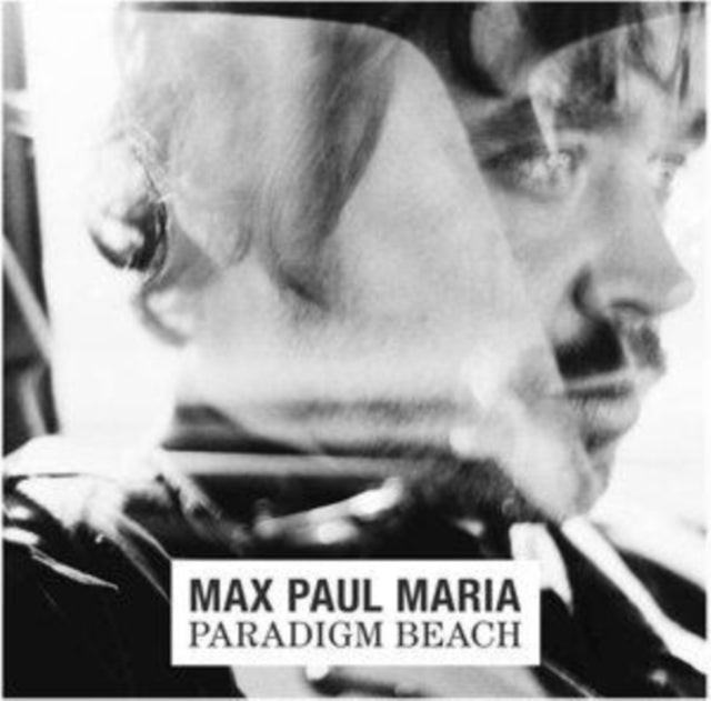 PARADIGM BEACH cover art