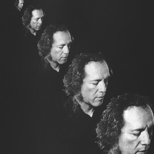 Philip Corner: Chord; Gong! cover art