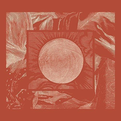 Radiation [Beer Coloured Vinyl] cover art