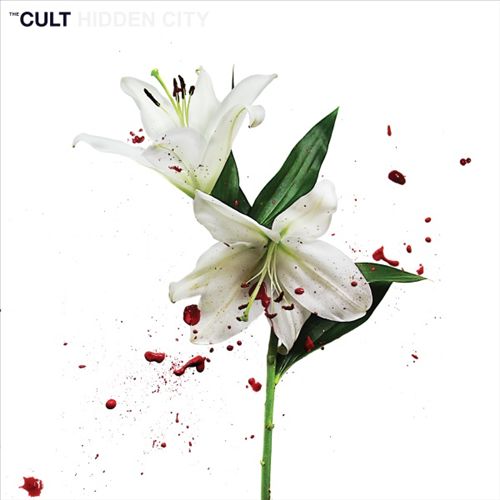 Hidden City [LP] cover art