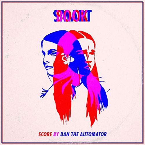Booksmart [Original Motion Picture Soundtrack] cover art