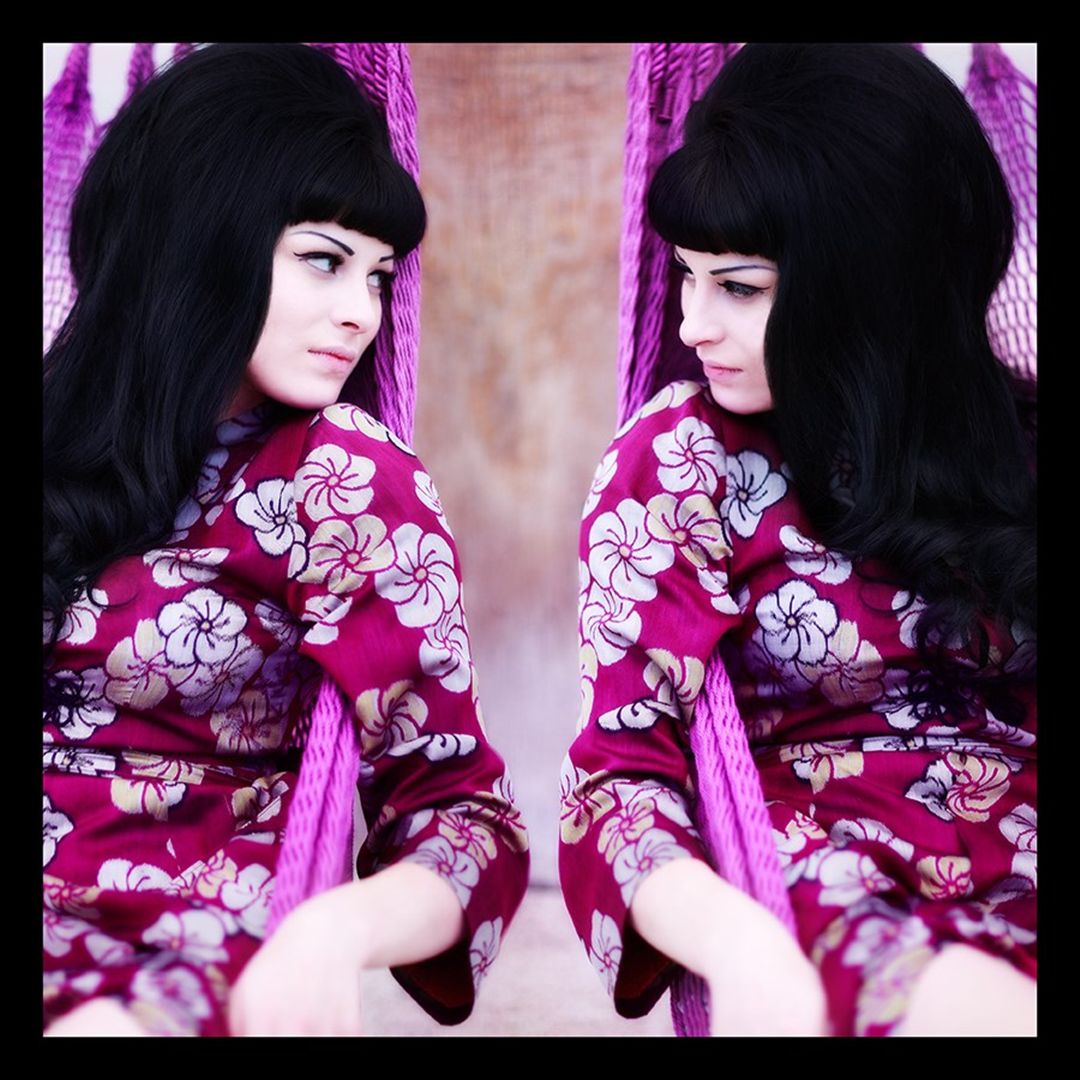 Bathtub Love Killings [LP] cover art