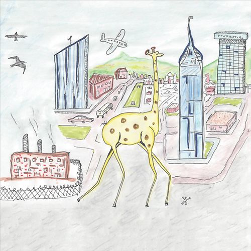 Peace, Loving cover art