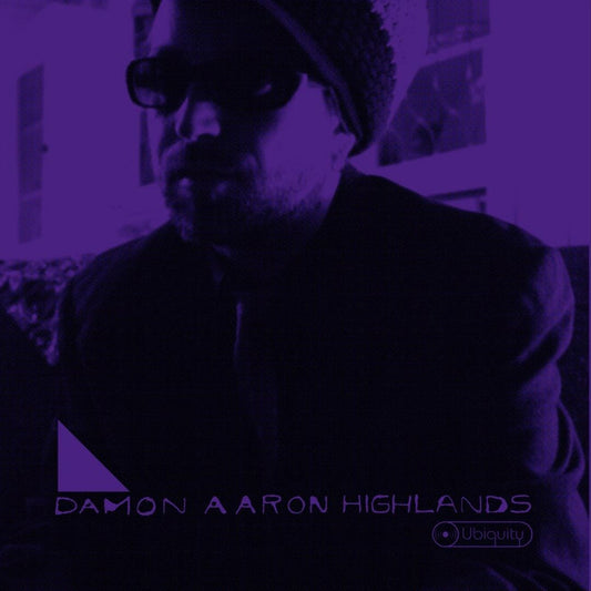 Highlands cover art