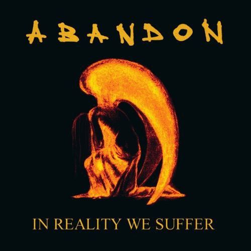 In Reality We Suffer cover art