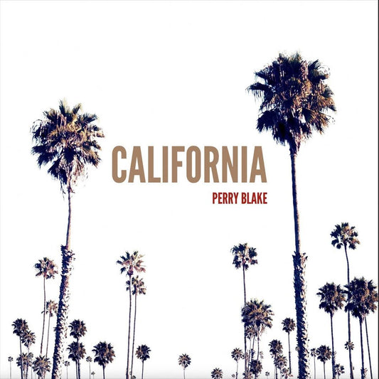 California [Extended Edition] cover art