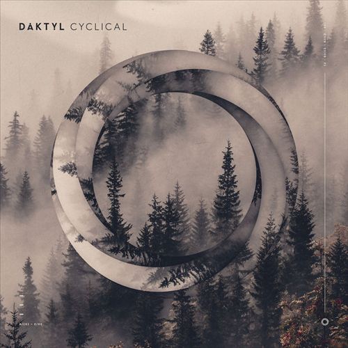 Cyclical cover art