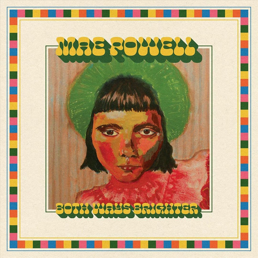 Both Ways Brighter cover art