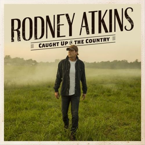 Caught Up in the Country cover art