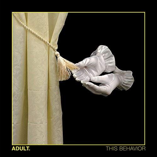 This Behavior cover art