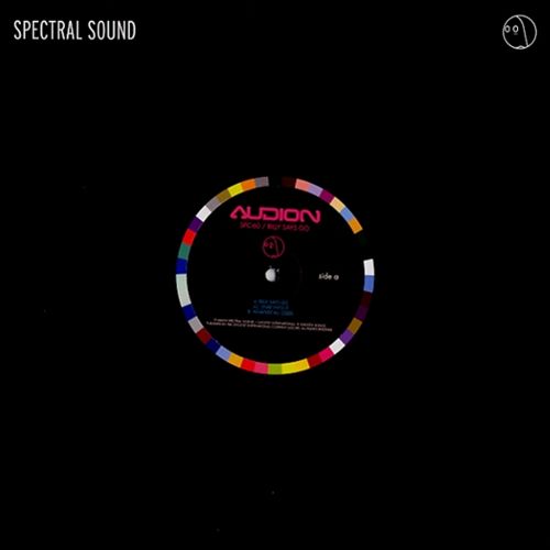 Billy Says Go cover art