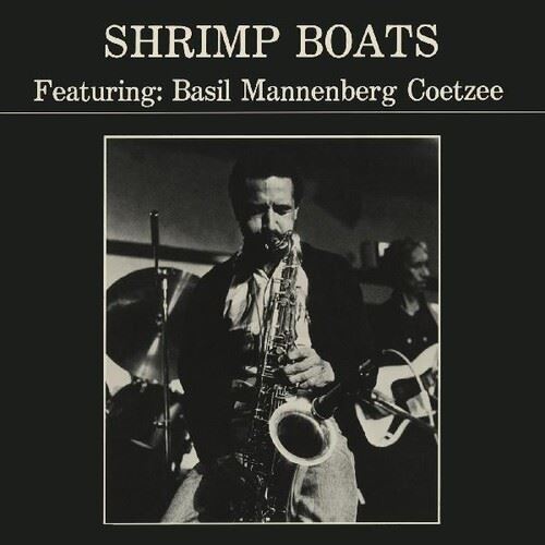 Shrimp Boats cover art