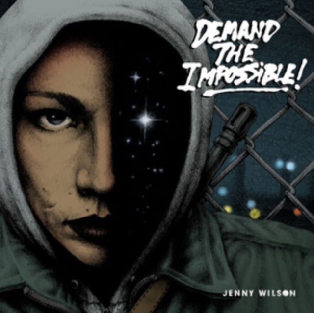 DEMAND THE IMPOSSIBLE cover art