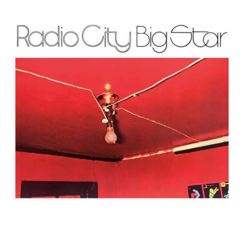 Radio City cover art
