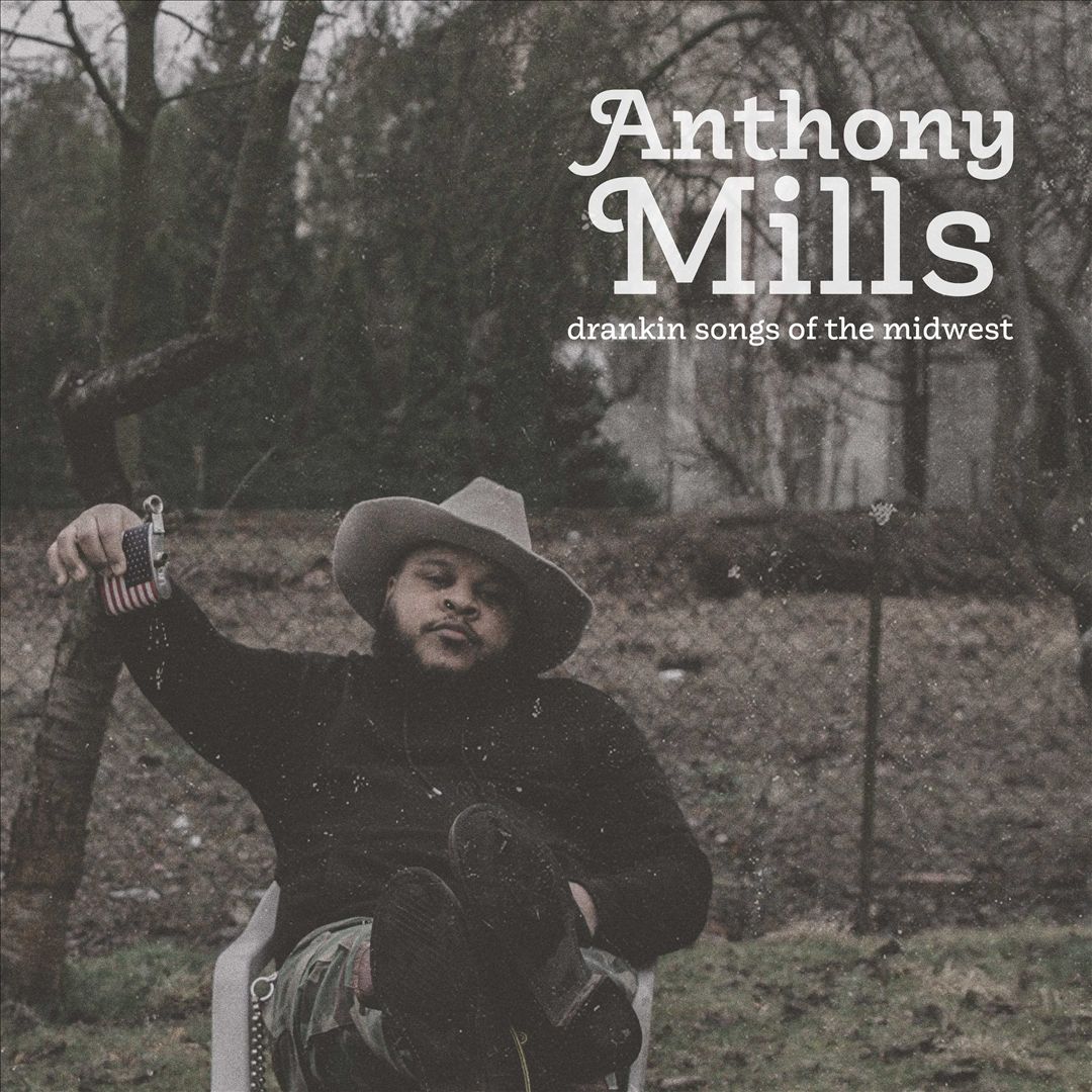 Drankin Songs of the Midwest cover art