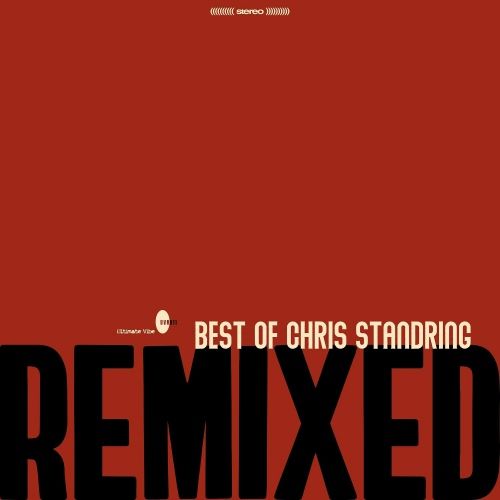 Best of Chris Standring Remixed cover art