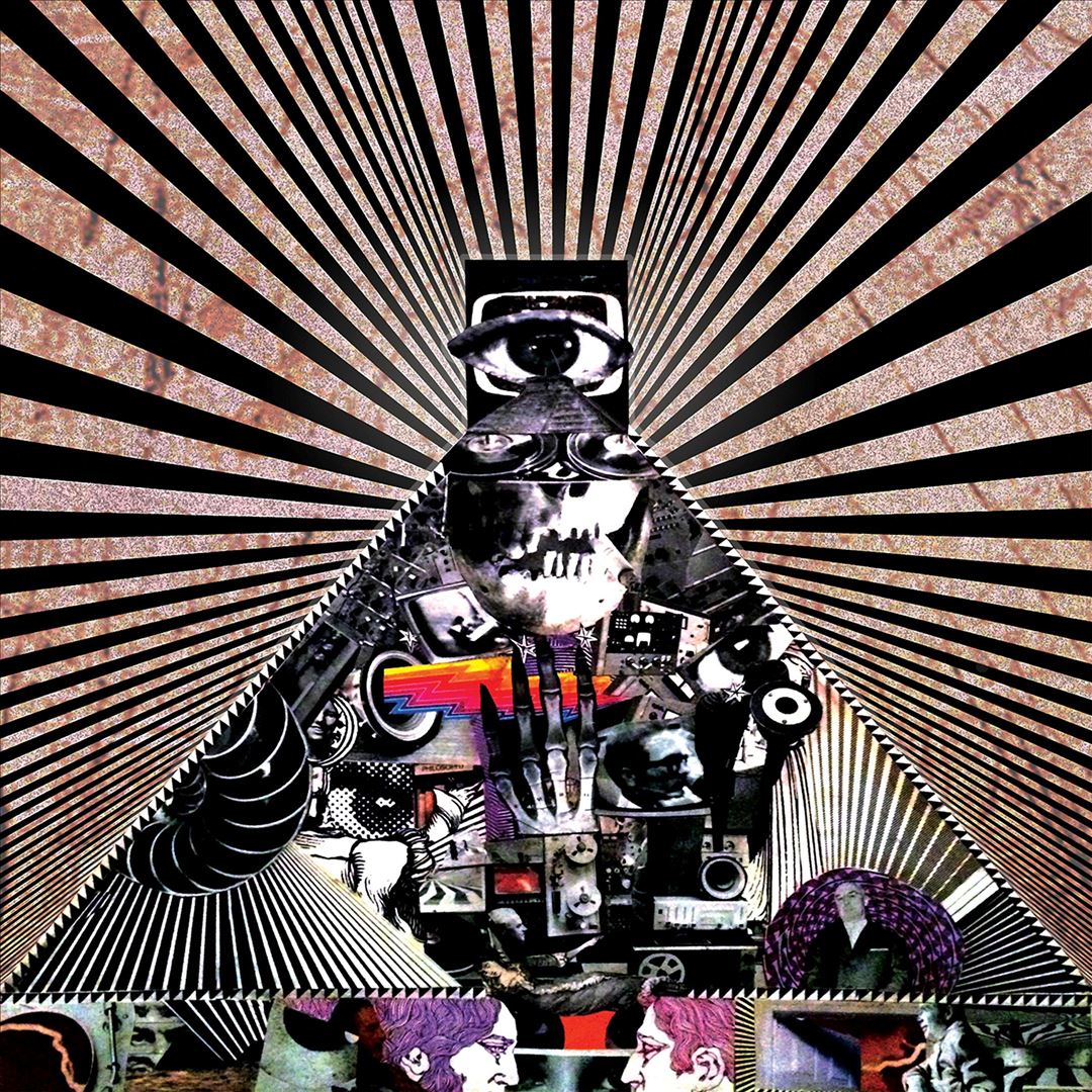 4th Side of the Eternal Triangle cover art