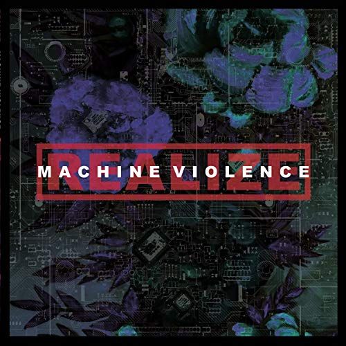 Machine Violence cover art