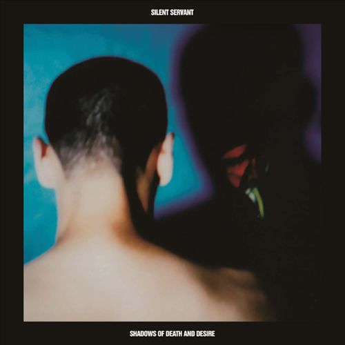 Shadows of Death and Desire cover art