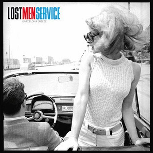 Barcelona Breeze cover art