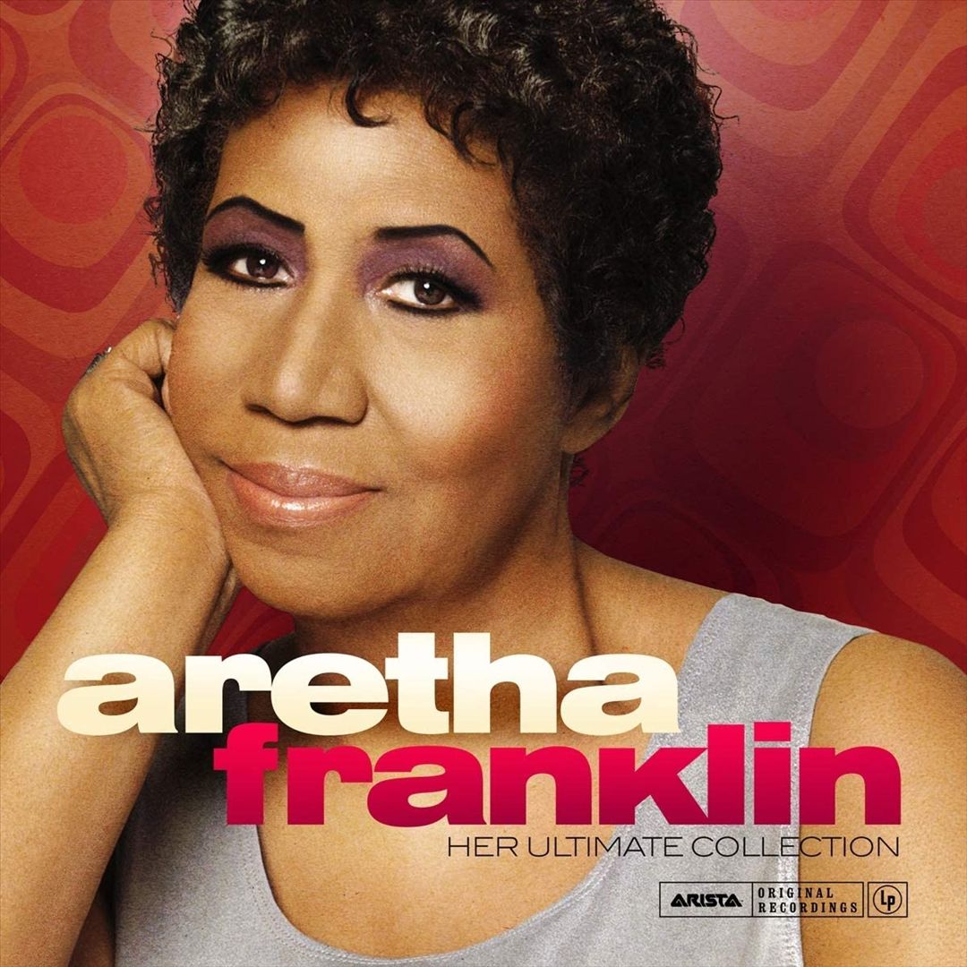 Her Ultimate Collection cover art