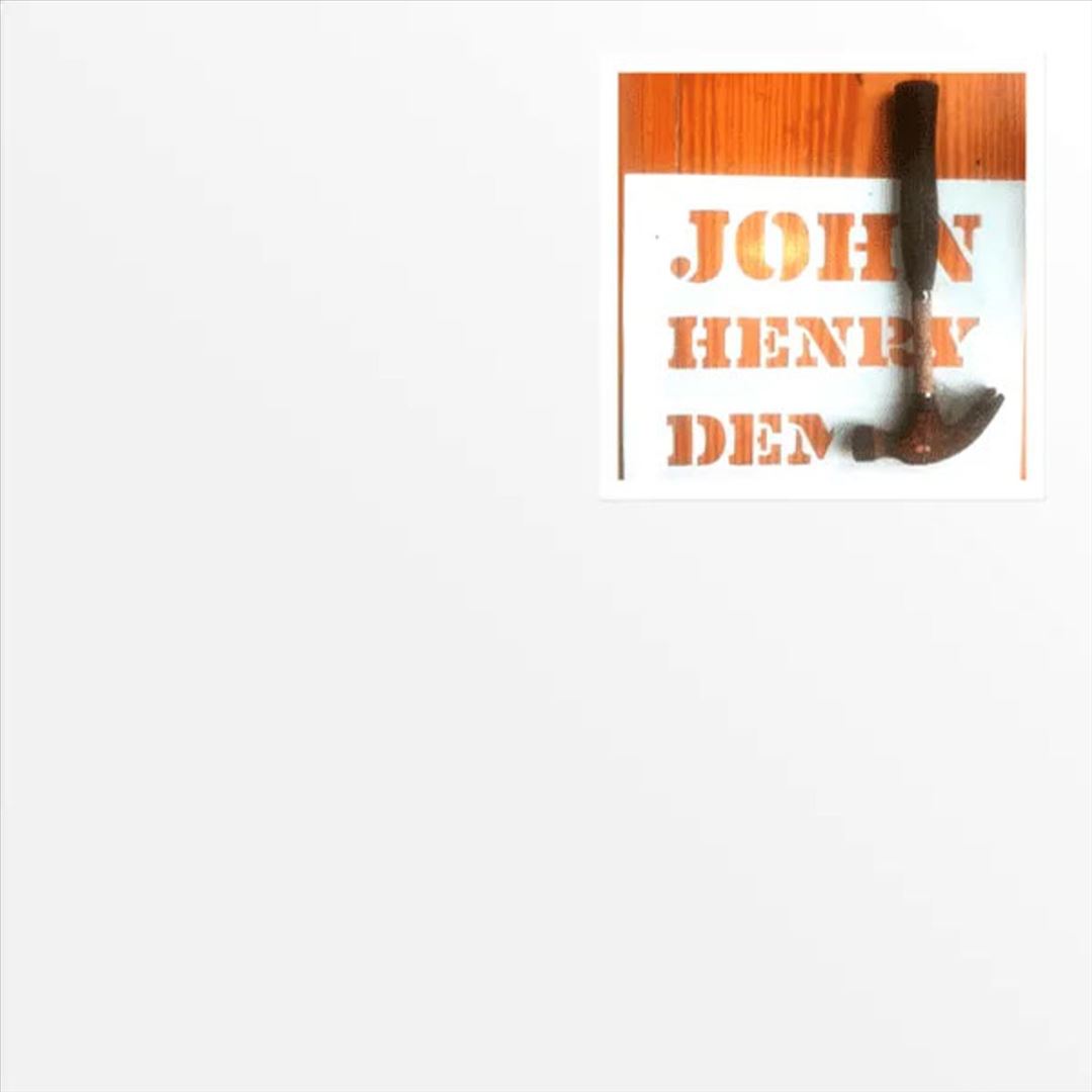 John Henry Demos cover art