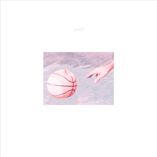 Pool cover art