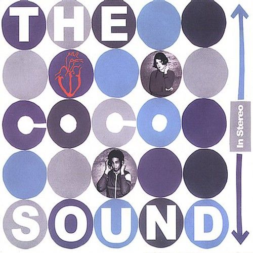 C.O.C.O. Sound cover art