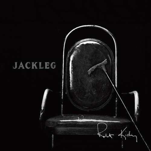 Jackleg cover art