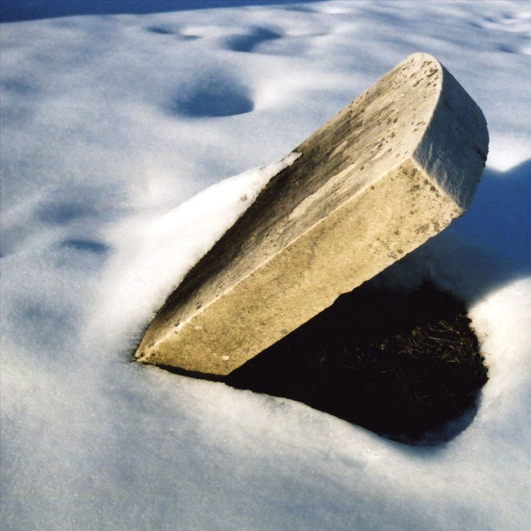 Aria Nativa cover art