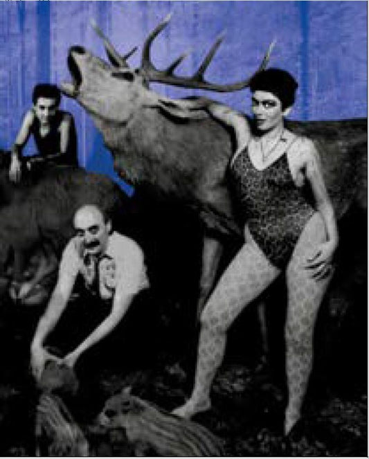 Aéroproducts cover art