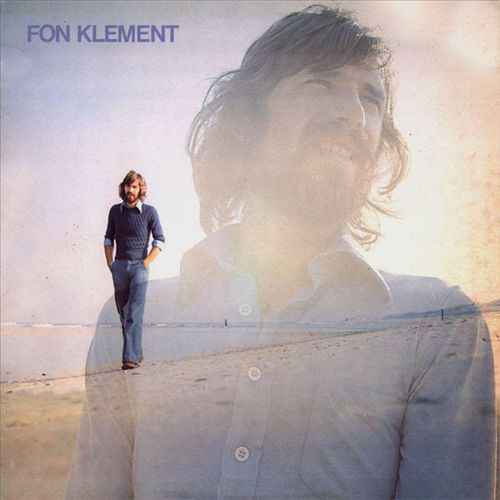 Fon Klement cover art