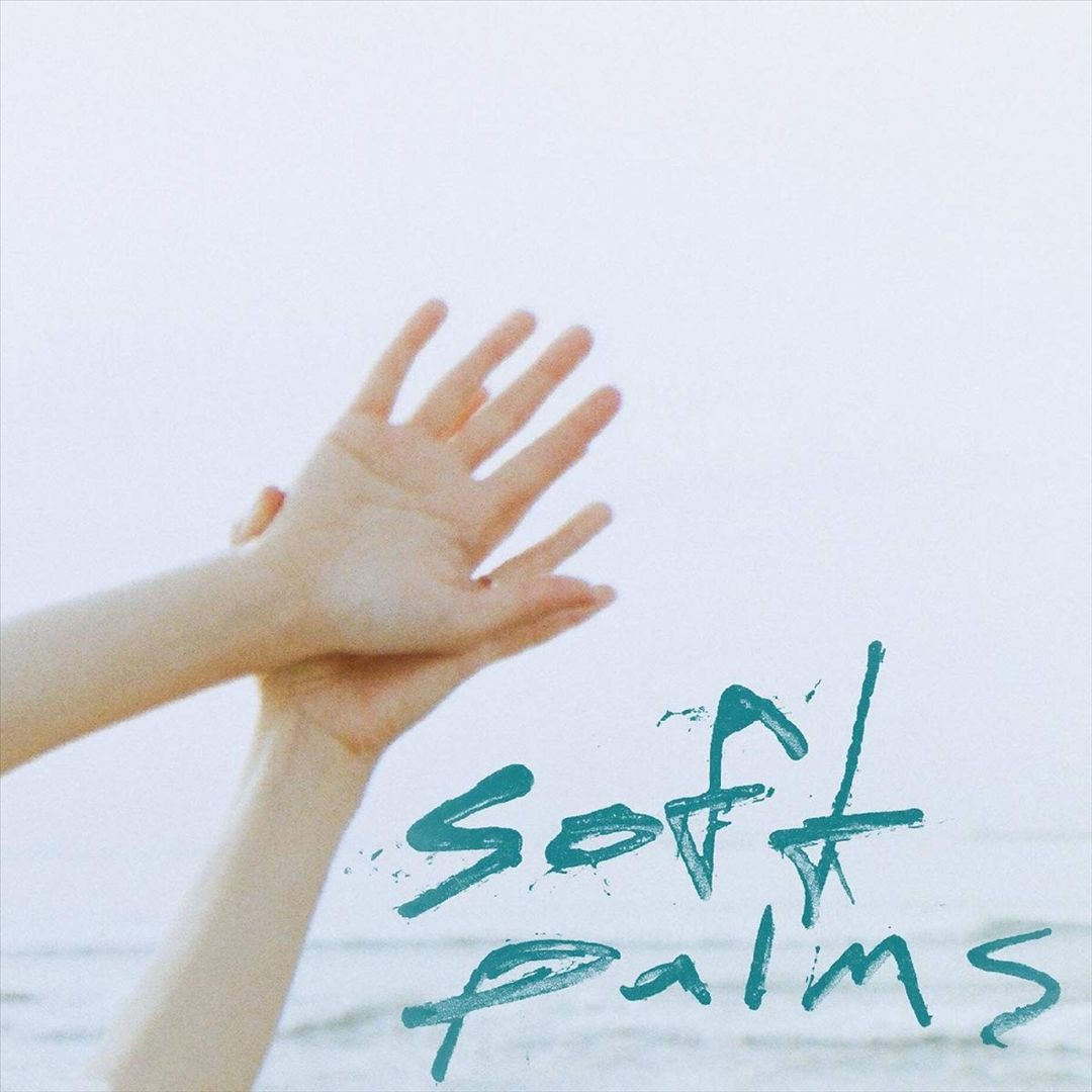 Soft Palms cover art
