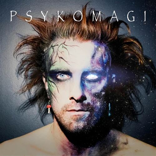 Psykomagi cover art