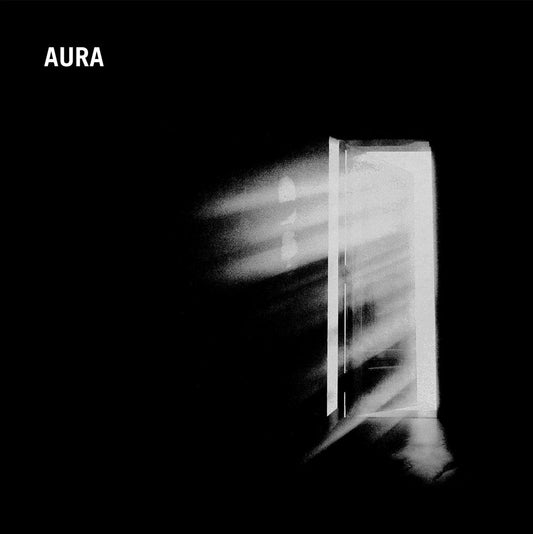 Aura cover art